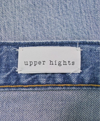 upper hights Jeans