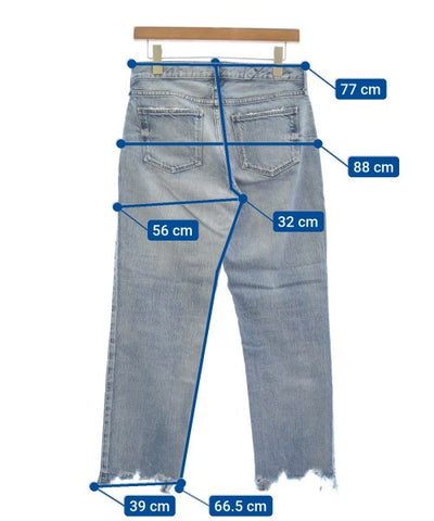 upper hights Jeans