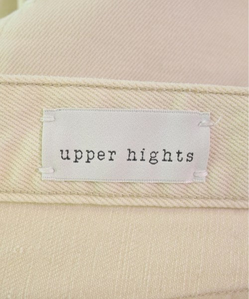 upper hights Jeans