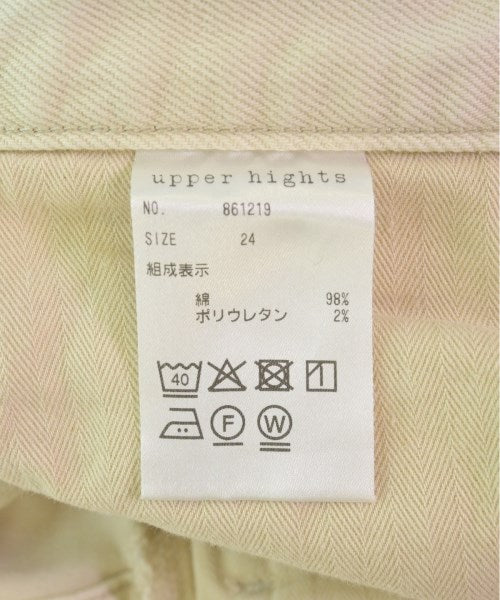 upper hights Jeans