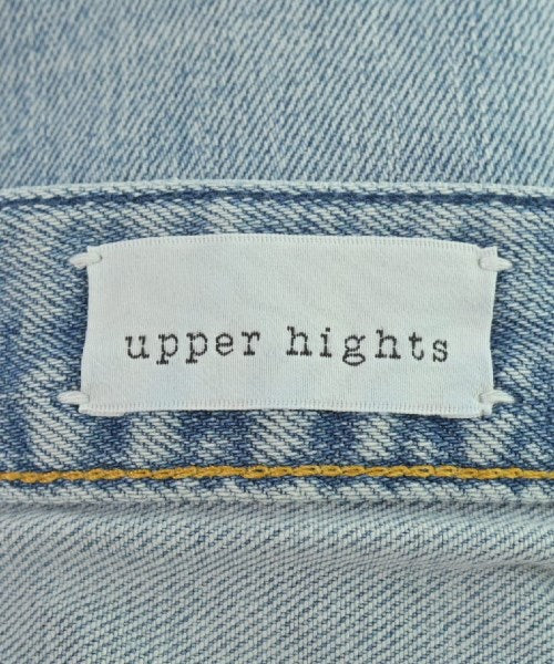 upper hights Jeans