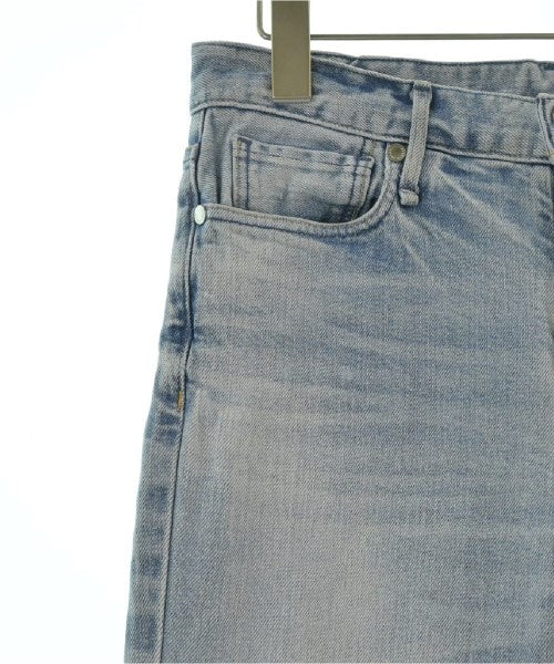 upper hights Jeans