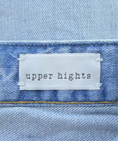 upper hights Jeans