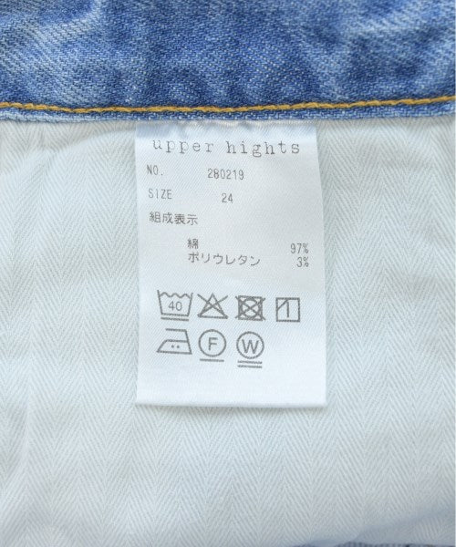 upper hights Jeans