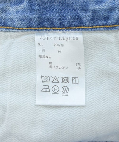 upper hights Jeans