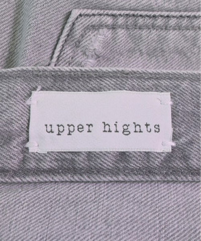 upper hights Jeans