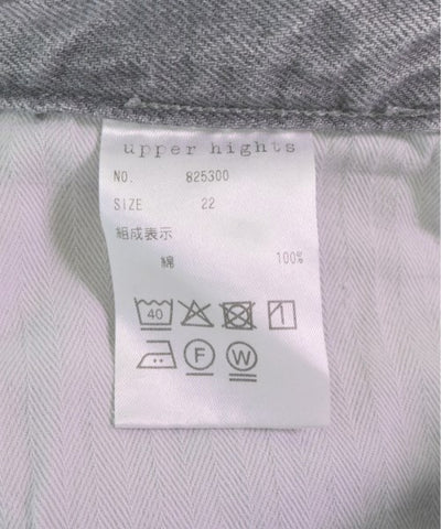 upper hights Jeans