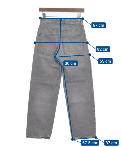 upper hights Jeans