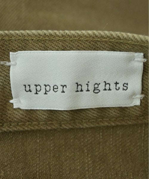 upper hights Jeans