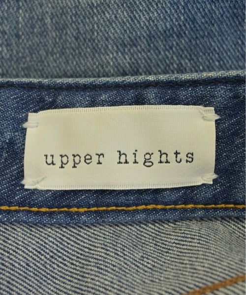 upper hights Jeans