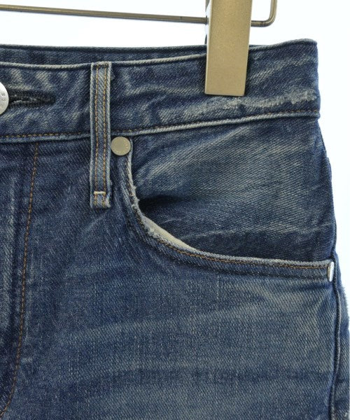 upper hights Jeans