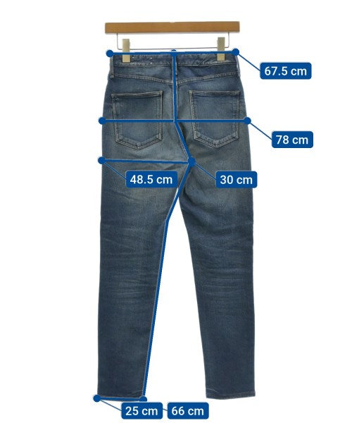 upper hights Jeans