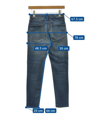 upper hights Jeans