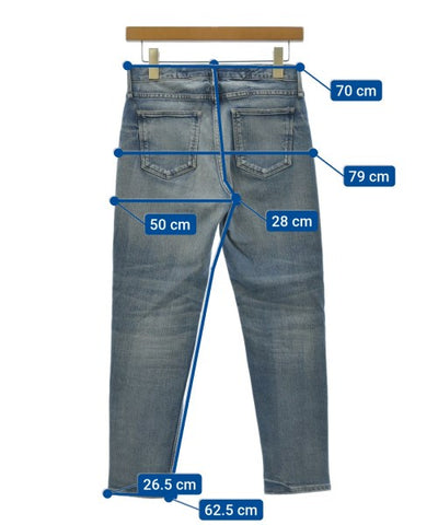 upper hights Jeans