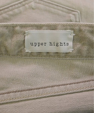 upper hights Jeans