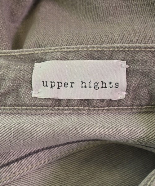 upper hights Jeans