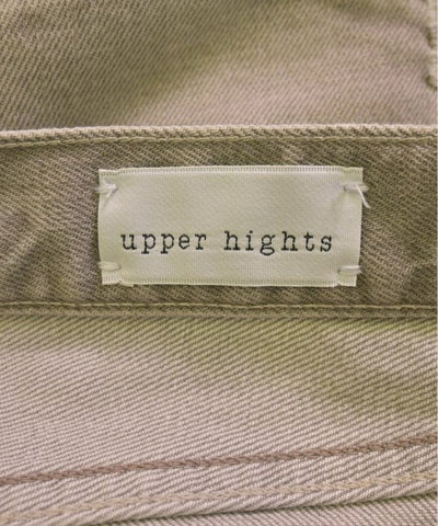 upper hights Jeans