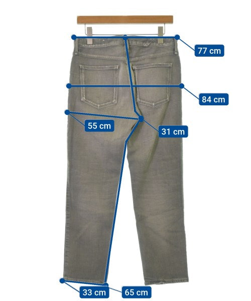 upper hights Jeans