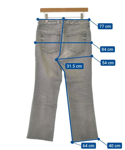 upper hights Jeans