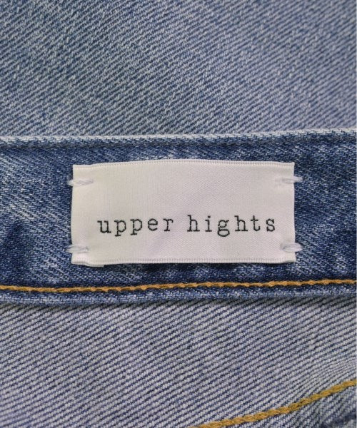 upper hights Jeans