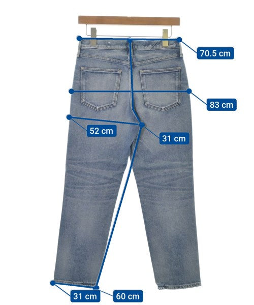 upper hights Jeans