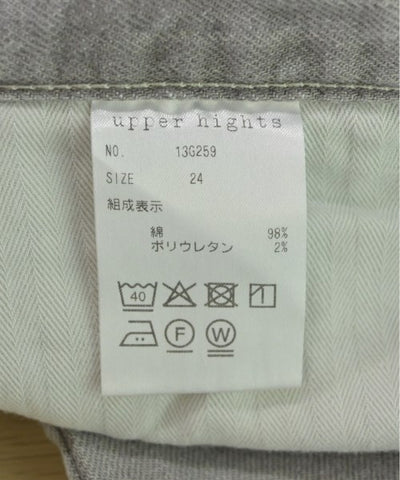 upper hights Jeans