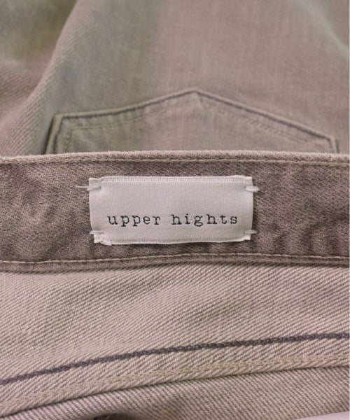 upper hights Jeans