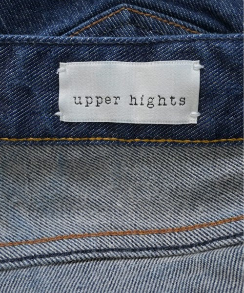 upper hights Jeans