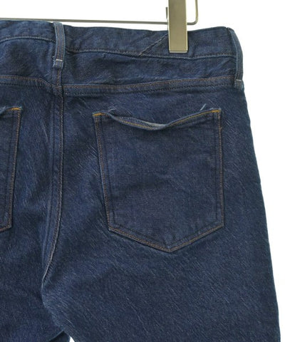 upper hights Jeans