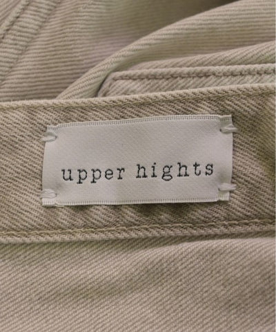 upper hights Jeans