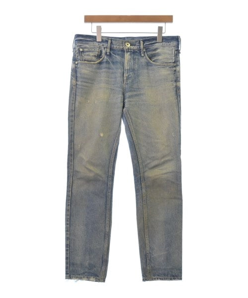 upper hights Jeans