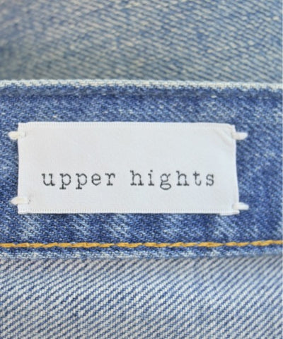 upper hights Jeans