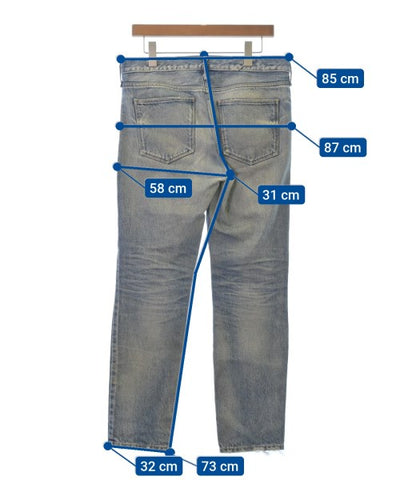 upper hights Jeans