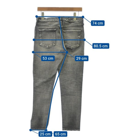 Upper Hights Jeans