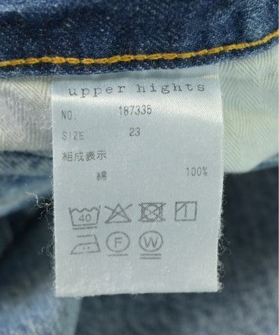 Upper Hights Jeans