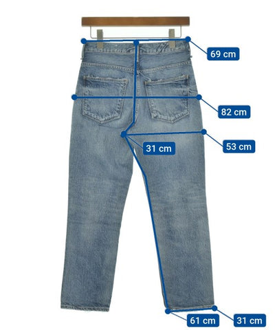 Upper Hights Jeans