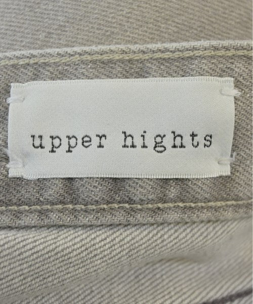 upper hights Jeans