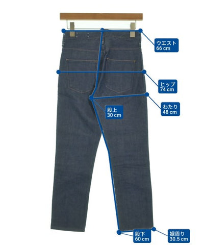 Upper Hights Jeans