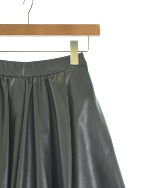 Upper Hights Long/Maxi length skirts