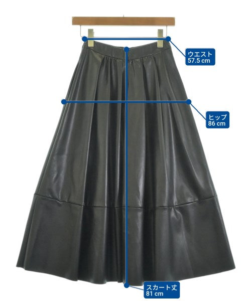 Upper Hights Long/Maxi length skirts