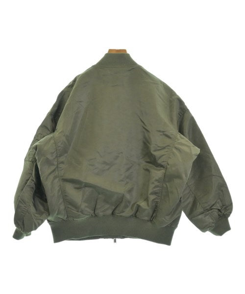 Upper Hights Millitary jackets