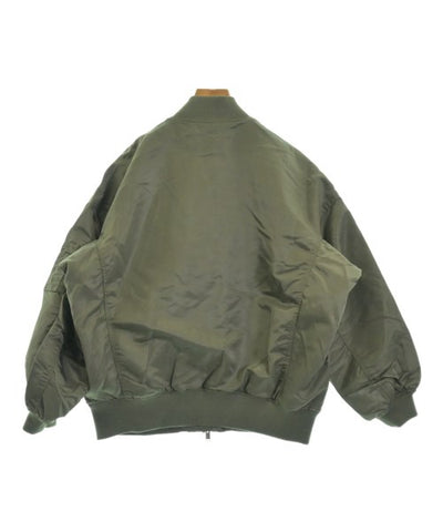 Upper Hights Millitary jackets