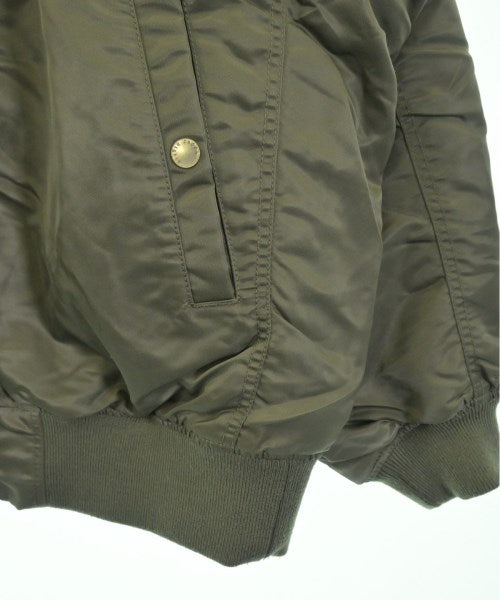 Upper Hights Millitary jackets
