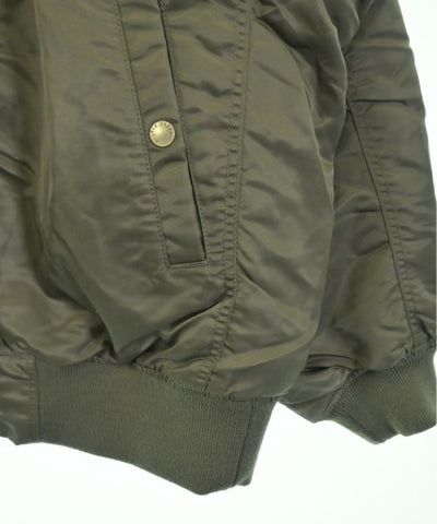 Upper Hights Millitary jackets