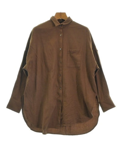 upper hights Casual shirts