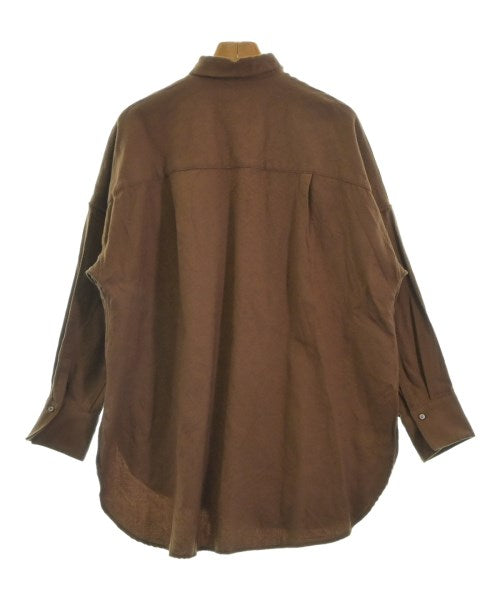 upper hights Casual shirts