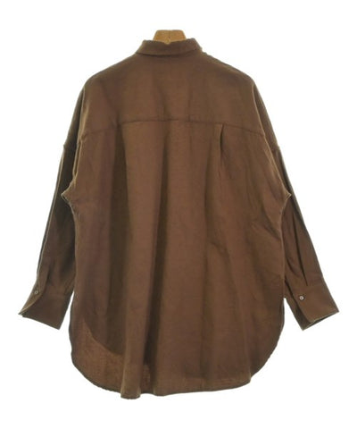 upper hights Casual shirts