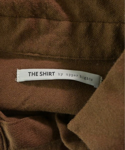 upper hights Casual shirts