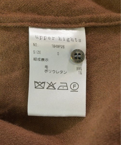 upper hights Casual shirts