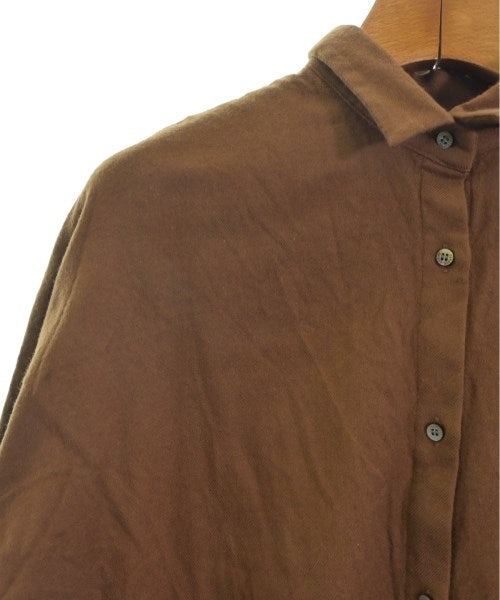 upper hights Casual shirts